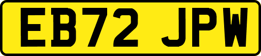 EB72JPW