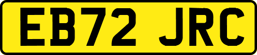EB72JRC
