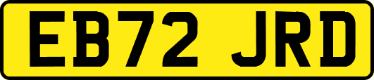 EB72JRD