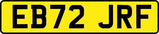 EB72JRF