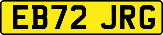 EB72JRG