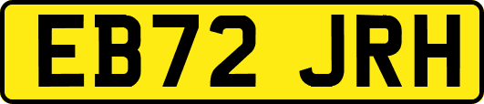 EB72JRH