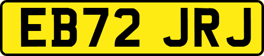 EB72JRJ