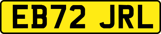 EB72JRL