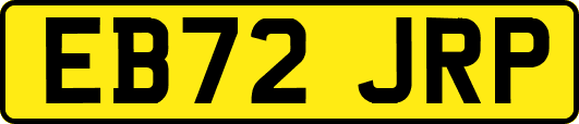 EB72JRP