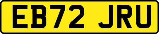 EB72JRU
