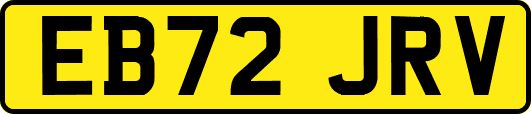EB72JRV