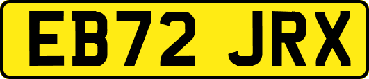 EB72JRX