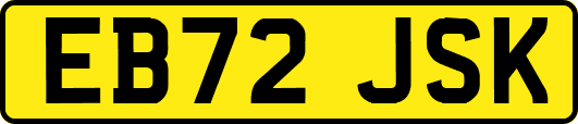 EB72JSK