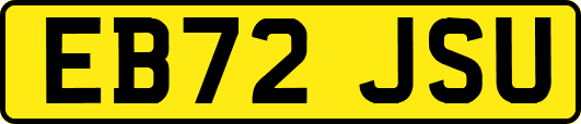 EB72JSU