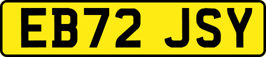 EB72JSY