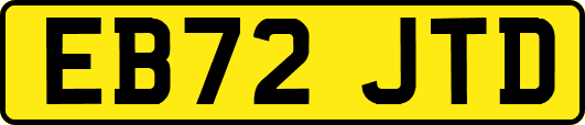 EB72JTD