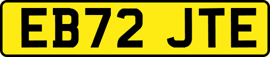 EB72JTE