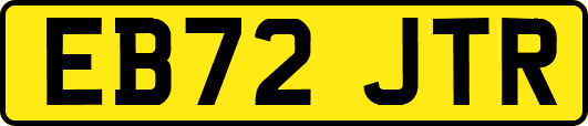 EB72JTR