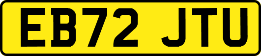EB72JTU