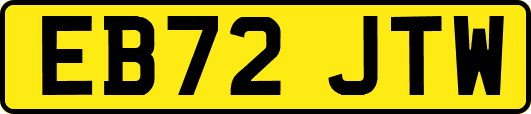 EB72JTW