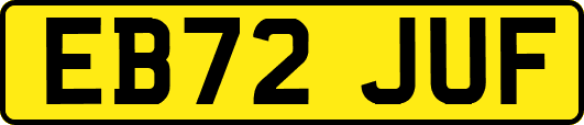 EB72JUF