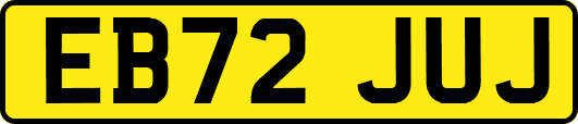 EB72JUJ