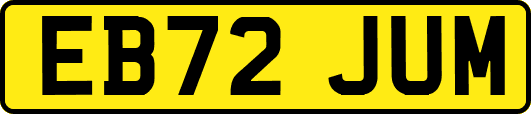 EB72JUM