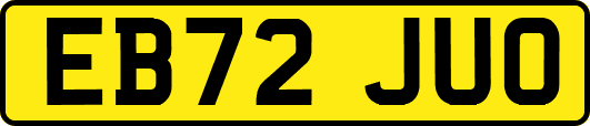 EB72JUO