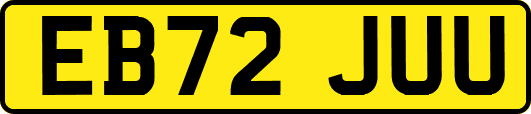 EB72JUU