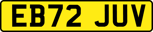 EB72JUV