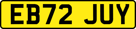 EB72JUY