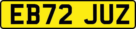 EB72JUZ