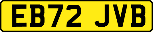 EB72JVB