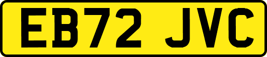 EB72JVC