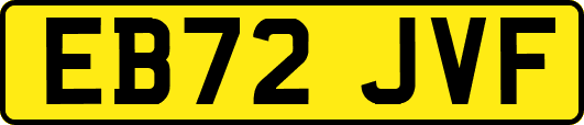 EB72JVF