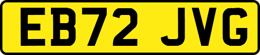 EB72JVG