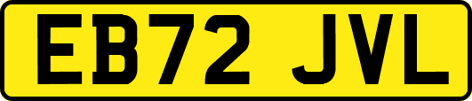 EB72JVL