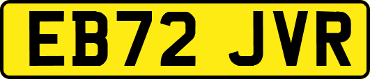 EB72JVR