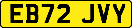 EB72JVY
