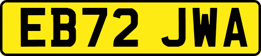 EB72JWA