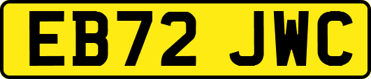 EB72JWC