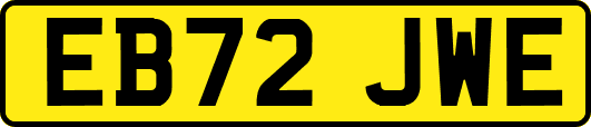 EB72JWE