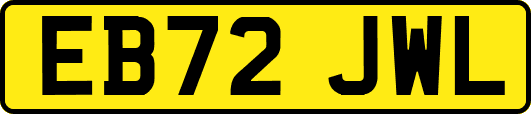 EB72JWL