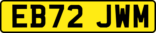 EB72JWM