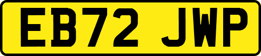 EB72JWP