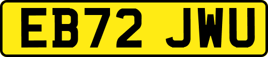 EB72JWU