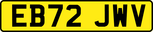 EB72JWV