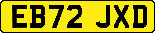 EB72JXD