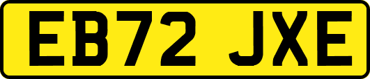 EB72JXE