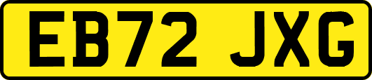 EB72JXG