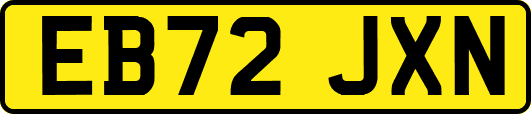 EB72JXN
