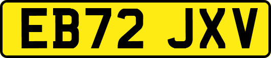 EB72JXV