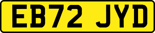 EB72JYD