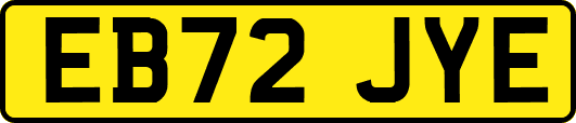 EB72JYE